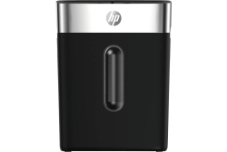 HP Aktenvernichter OneShred 8CC Black