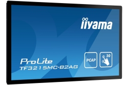 IIYAMA 80.0cm (31,5) TF3215MC-B2AG 16:9 M-Touch HDMI black