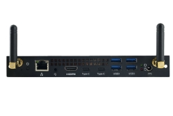 IIYAMA Zubehör SDM SlotPC Modul SDM31201BC-1 W11IoT
