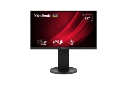 Viewsonic 54,6cm VG2208A pivot 16:9 HDMI/DP 100Hz FHD