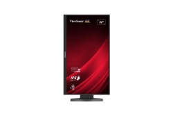 Viewsonic 54,6cm VG2208A pivot 16:9 HDMI/DP 100Hz FHD