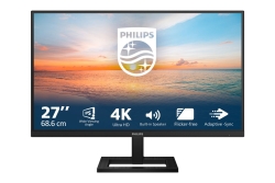 Philips 68,5cm (27,0) 27E1N1800AE 16:09 HDMI+DP IPS black
