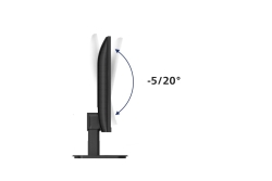 Philips 68,5cm (27,0) 27E1N1800A 16:09 HDMI+DP IPS black
