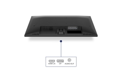 Philips 68,5cm (27,0) 27E1N1800A 16:09 HDMI+DP IPS black
