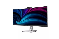 Philips 86,4cm (34,0) 34B2U6603CH 21:09 HDMI+DP+USB-C gray