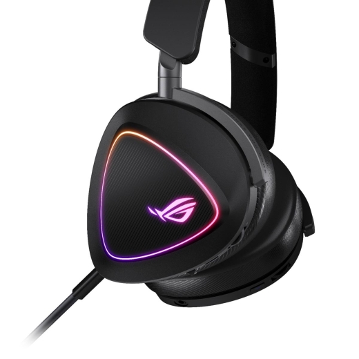 ASUS HEADSET ROG DELTA II