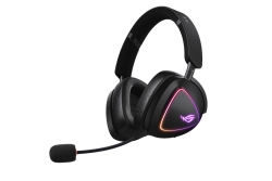 ASUS HEADSET ROG DELTA II