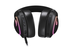 ASUS HEADSET ROG DELTA II