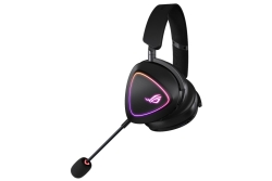 ASUS HEADSET ROG DELTA II