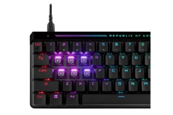 ASUS TASTATUR ROG FALCHION ACE HFX GAMING TASTATUR DE
