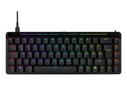 ASUS TASTATUR ROG FALCHION ACE HFX GAMING TASTATUR DE