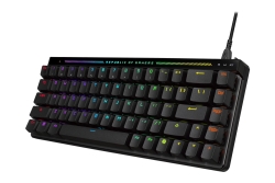 ASUS TASTATUR ROG FALCHION ACE HFX GAMING TASTATUR DE
