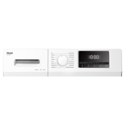 PKM Waschmaschine WA8-ES1415AI 8kg/1400Umin wh A...