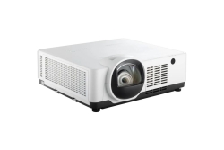 Viewsonic Beamer LSC601WU-ST 6000lm WUXGA Laser 3LCD TR0,44