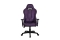 Arozzi Gaming Stuhl Toretta Purple SoftFabric