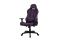 Arozzi Gaming Stuhl Toretta Purple SoftFabric