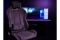 Arozzi Gaming Stuhl Toretta Purple SoftFabric