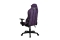 Arozzi Gaming Stuhl Toretta Purple SoftFabric