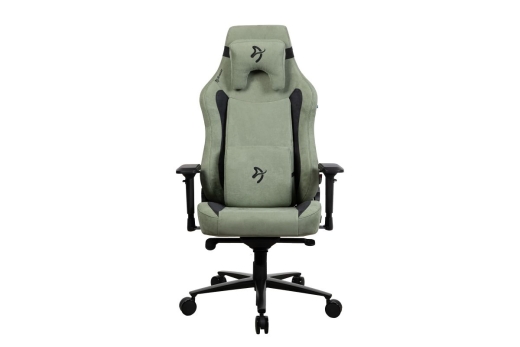 Arozzi Gaming Stuhl Vernazza XL Forest SuperSoft