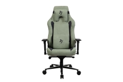Arozzi Gaming Stuhl Vernazza XL Forest SuperSoft