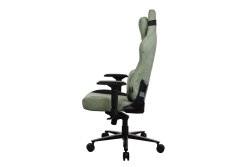 Arozzi Gaming Stuhl Vernazza XL Forest SuperSoft