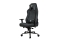 Arozzi Gaming Stuhl Vernazza XL Dark Grey SoftFabric