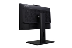 Acer B278UEb 27 68,6cm 16:9 100Hz 2560x1440 black CAM