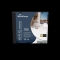 MediaRange BD-R XL 100GB 4x bedruckbar Disc im Jewelcase