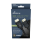 MediaRange HDMI Ultra High Speed Ethernet Kabel 48Gibt/s 2m