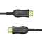 MediaRange HDMI High Speed Ethernet Kabel AOC 18Gibt/s 10m