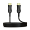 MediaRange HDMI High Speed Ethernet Kabel AOC 18Gibt/s 15m