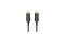 MediaRange HDMI High Speed Ethernet Kabel AOC 18Gibt/s 20m
