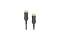 MediaRange HDMI High Speed Ethernet Kabel AOC 18Gibt/s 20m