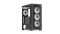 AeroCool Geh Midi D502A-G-BK-V1 (B/Mesh/ATX)