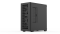 AeroCool Geh Midi D502A-G-BK-V1 (B/Mesh/ATX)