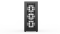 AeroCool Geh Midi D502A-G-BK-V1 (B/Mesh/ATX)