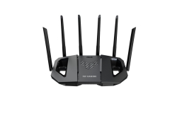 ASUS WL-Router TUF-BE6500 Dual-Band WiFi7 AiMesh Gaming