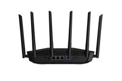 ASUS WL-Router TUF-BE6500 Dual-Band WiFi7 AiMesh Gaming