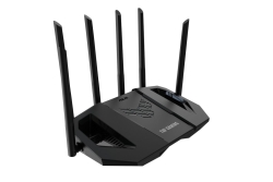 ASUS WL-Router TUF-BE6500 Dual-Band WiFi7 AiMesh Gaming