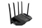 ASUS WL-Router TUF-BE6500 Dual-Band WiFi7 AiMesh Gaming