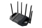 ASUS WL-Router TUF-BE6500 Dual-Band WiFi7 AiMesh Gaming