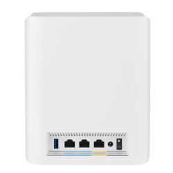 ASUS WL-Router ZenWiFi BT10 BE18000 Tri-Band WLan7...