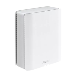 ASUS WL-Router ZenWiFi BT10 BE18000 Tri-Band WLan7 (1PK)weiß