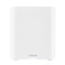 ASUS WL-Router ZenWiFi BT10 BE18000 Tri-Band WLan7 (1PK)weiß