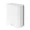 ASUS WL-Router ZenWiFi BT10 BE18000 Tri-Band WLan7 (1PK)weiß