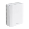 ASUS WL-Router ZenWiFi BT10 BE18000 Tri-Band WLan7 (2PK)weiß