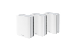 ASUS WL-Router ZenWiFi BT10 BE18000 Tri-Band WLan7...