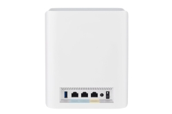 ASUS WL-Router ZenWiFi BT10 BE18000 Tri-Band WLan7 (3PK)weiß