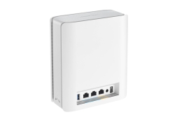 ASUS WL-Router ZenWiFi BT10 BE18000 Tri-Band WLan7 (3PK)weiß