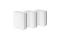 ASUS WL-Router ZenWiFi BT10 BE18000 Tri-Band WLan7 (3PK)weiß